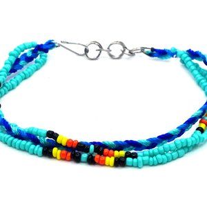 Bracelet - Womens Fashion Handmade Jewelry Boho Accessories